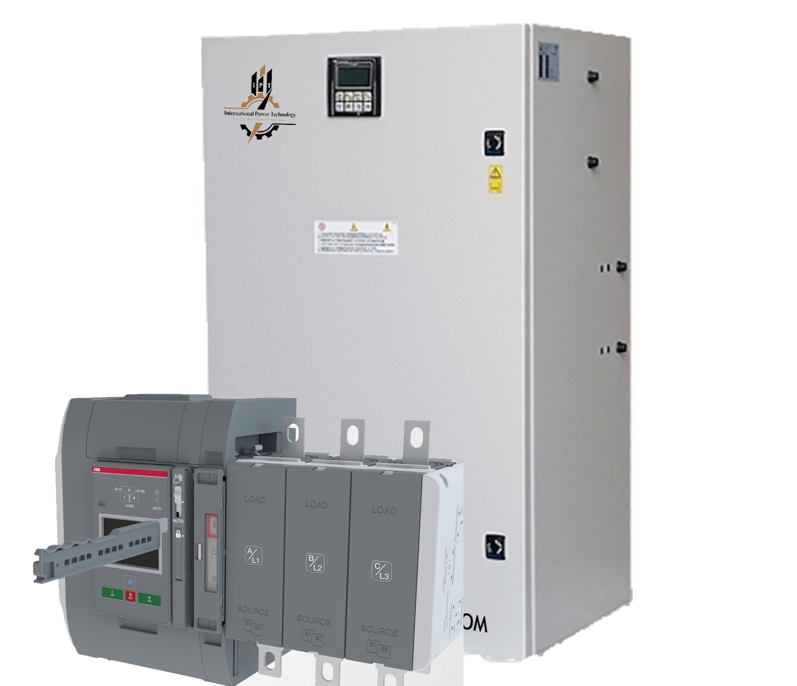 IPT-international power technology